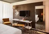 Hotel Mama Shelter Prag foto 8