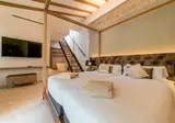 Hotel Creu de Tau Art & Spa foto 27