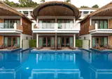 Tup Kaek Sunset Resort foto 3