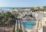 Hipotels Mediterraneo Club & Garden foto 21