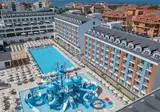 Arcanus Hotels Trendline Resort Side foto 1