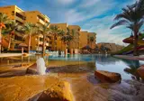 Eagles Downtown Zahabia Resort & Aqua Park foto 8