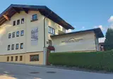 Hotelpension Oberauer Wagrain foto 1