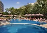 Waldorf Astoria Cairo Heliopolis foto 12