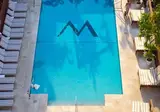 Marseilles Hotel foto 13
