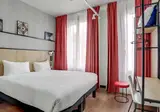 Hôtel ibis Daumesnil Porte Dorée foto 14