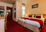 Hotel Belta foto 2