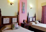 Regency Country Club Appartementen & Suites foto 5
