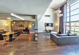 DoubleTree by Hilton Hotel Cape Town - Upper Eastside foto 12