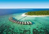 Filitheyo Island Resort foto 13