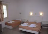 High Mill Hotel Paros foto 4
