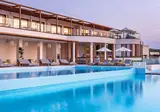 Isla Brown Chania Resort & Spa foto 1