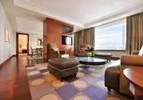 Regent Warsaw Hotel foto 13