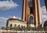 Bab Al Qasr Hotel foto 1