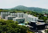 Wyndham La Vita Phuket foto 1