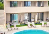 Scarabeo Hotel & Villas Parga foto 23