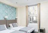 Bakers Hotel - B&B foto 6