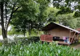 Vodatent Camping L'Etruyere foto 12