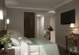 Icon Hotel Istanbul foto 17