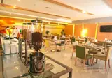 Al Khoory Executive Hotel Al Bada foto 13