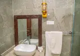 Hisia Nungwi Experience Hotel foto 16