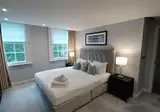 Buckingham Palace Residences by Q Apartments foto 4