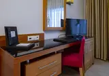 Sunland Resort Hotel Beldibi foto 10