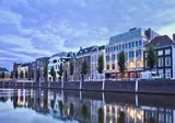 Gr8 Hotel Breda foto 24