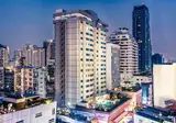 Mercure Bangkok Sukhumvit 11 foto 1