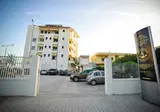 Iliria Internacional Hotel foto 13