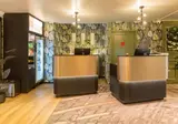 Leonardo Hotel Antwerp The Plaza foto 17
