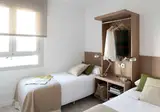 Eric Vökel Sagrada Familia Suites foto 3