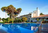 AZZ Guadacorte - Campo de Gibraltar Hotel foto 2