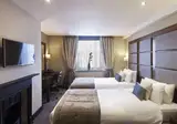 Wellington Hotel by Blue Orchid foto 17