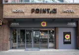 Point A Hotel, London Paddington foto 4