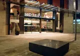 Jazz Hotel foto 21
