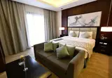 Triumph Luxury Hotel foto 14