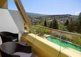 Sheraton Grand Tbilisi Metechi Palace foto 21