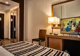 Sardegna Hotel  Suites & Restaurant - Cagliari foto 10