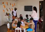 Mövenpick Resort Lamantin Saly foto 6