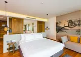 Wyndham Grand Phuket Kalim Bay foto 19