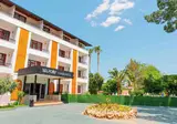 Belpoint Beach Hotel foto 12