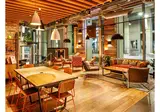 ibis London Canning Town foto 4