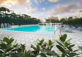 Grand Hotel Flora Sorrento foto 2