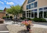 Best Western Merry Manor Inn foto 4