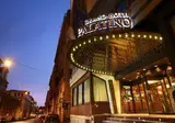 Grand Hotel Palatino foto 11