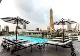Vince Hotel Pratunam foto 18