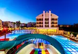 Julian Club Hotel foto 25
