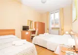 Hotel Donatello Bologna foto 12