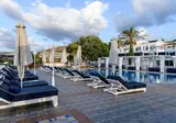 Minos Imperial Luxury Beach Resort & Spa foto 25